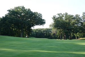 Butterfield (Red) 6th Fairway